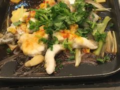 -黄埔华苑酒家(黄埔总店)