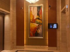 -上海新发展亚太JW万豪酒店