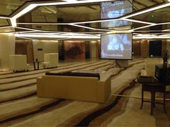 海河英迪格酒店-天津津利华酒店