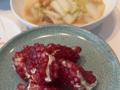 -黄岩国际大酒店·餐厅