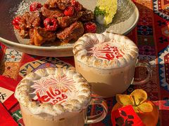 -汉水谣·江景餐厅(江滩店)