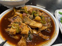 -旺达·福州菜(正大广场店)