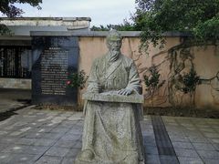 -牛塘山文化览胜景区