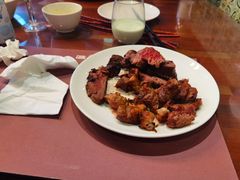 -The COOK·厨餐厅·自助餐(浦东嘉里大酒店)