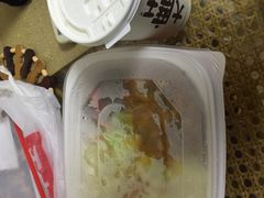 -永和大王(茉莉上新·星塘街店)