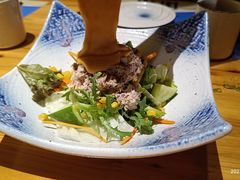 -立山居酒屋·烧鸟 天妇罗(西北湖店)