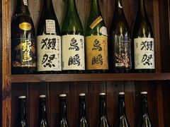 -鸟鹏烧鸟居酒屋(熙龙湾店)