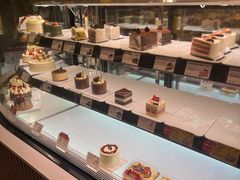 -巴黎贝甜(卫清西路店)