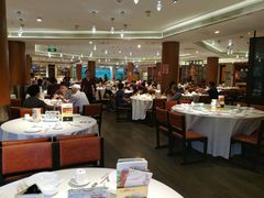 大堂-潮福城大酒楼(湖滨北路店)