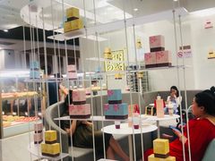 -奈雪的茶(市百一店)