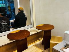 -小团圆糖水铺(襄阳南路店)