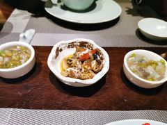 -古京·臻致料理(月湖店)