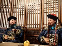 -山西霍州署