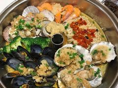 -万荣烤鸭店·北京菜(天坛店)