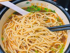 牛肉拉面大-宛平李记小吃(东关街店)