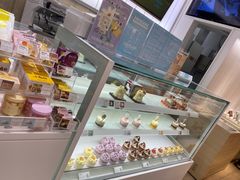 -好利来(回龙观东大街店)
