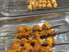 -众想海鲜·烧烤·海肠捞饭·渔家菜(孙家疃店)