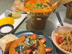 -Home Thai·泰谣(王府井apm店)