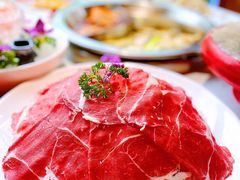 -大龙燚火锅(天钥桥路店)