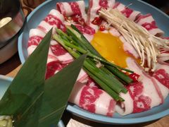 -韩悦牛排烤肉无限续(宝能中心店)