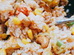 -海盗虾饭·剥好的小龙虾饭(SOHO尚都店)