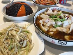-风味小馆(天目湖宾馆店)