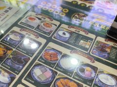 -广信牛奶甜品世家(台东店)