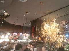 -吉布鲁牛排海鲜自助(成都大悦城店)