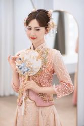 -洋洋婚纱品牌集合店