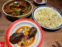 -泥糊破店小酒馆·团建聚餐(南京西路店)