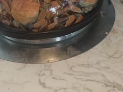 -半岛听涛蒸汽海鲜自助(K11店)