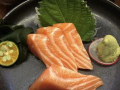 -一吉焼鸟·FOUNDER(桂林路店)