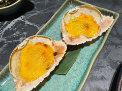 -樱之盛宴·蟹料理海鲜自助(前进大街店)