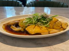 -陶兰居·香港饭店·海鲜大排档(圆融时代广场店)