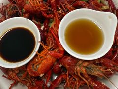 -赵氏盱眙十三香龙虾(蓝村店)