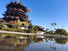 -重元寺