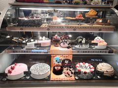 零售区-DQ·蛋糕·冰淇淋(绿宝店)