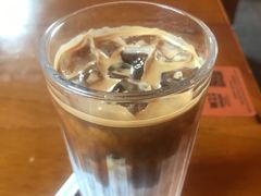 生椰拿铁-COMMUNE幻师(渔人码头店)