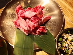 -汉拿山(北京上地华联店)