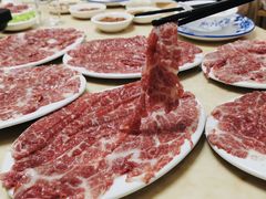 -五洲牛肉美食馆