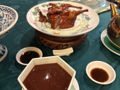 -誉八仙粤菜(万象天地店)