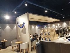 大堂-瑞幸咖啡(新世界中心店)