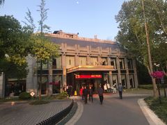 -御花园·粤菜·海鲜火锅(中山公园店)