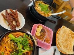 -九佰陆拾度土豆粉砂锅(普陀店)