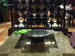 -阿诺泰·泰国餐厅(棕北店)