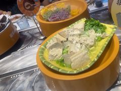-龍歌自助小火锅(秦淮水游城店)