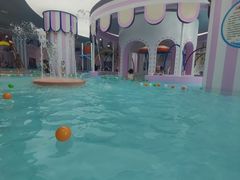 -青水瓦台汤泉(未央店)