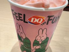 -DQ·蛋糕·冰淇淋(天通苑华联店)