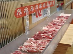 -东门口·新式老北京火锅(河西龙湖天街店)