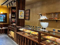 自助取餐区-胖虎打面团(九眼桥店)